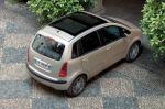 Lancia Musa 2004 года